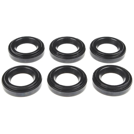 Mahle Spark Plug Tube Seal Set GS33778